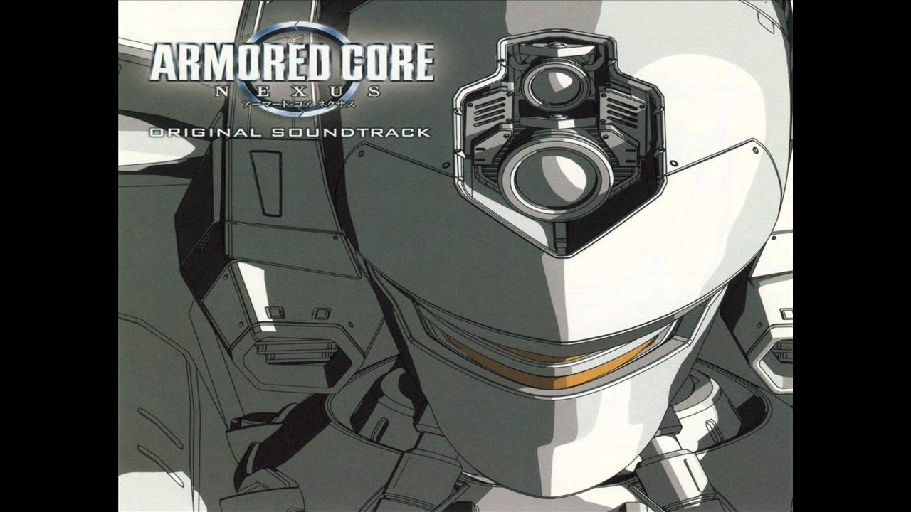 armored core 4 ost download