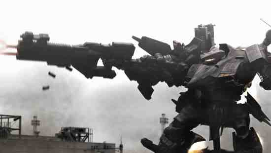armored core 4 ost download